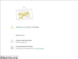 Sites similar to kanevas.ca