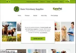Sites similar to kanevet.com