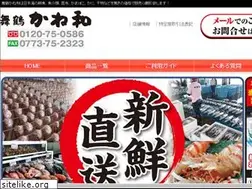 Sites similar to kanewa-m.com
