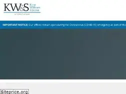 Sites similar to kanewilburnstone.com