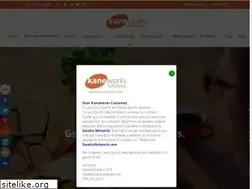 Sites similar to kaneworks.com