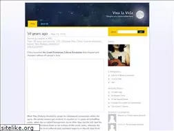 Sites similar to kanewu.wordpress.com