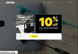 Sites similar to kanex.com