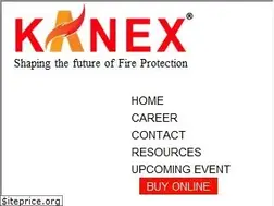 Sites similar to kanexfire.com