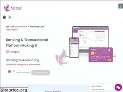 Sites similar to kanexy.com