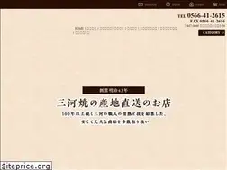 Sites similar to kaneyoshi.biz