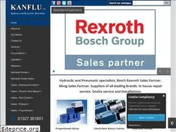 Sites similar to kanflu.com
