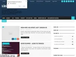 Sites similar to kang-asu.blogspot.com