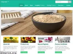 Sites similar to kang-med.com