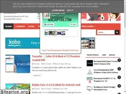Sites similar to kang-rony.com