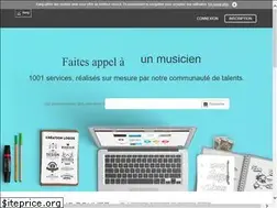 Sites similar to kang.fr