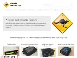 Sites similar to kanga-products.co.uk