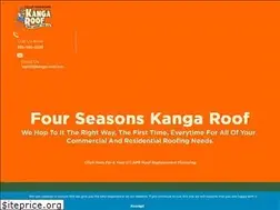 Sites similar to kanga-roof.com