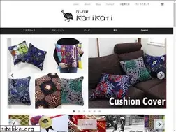 Sites similar to kanga-ya.com