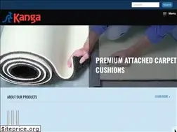 Sites similar to kangaback.com