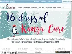 Sites similar to kangacare.com