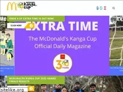 Sites similar to kangacup.com