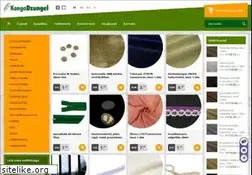 Sites similar to kangadzungel.ee