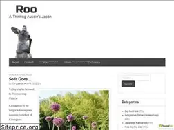 Sites similar to kangaeroo.com