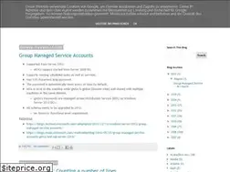 Sites similar to kangaetakoto.blogspot.com