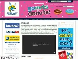 Sites similar to kangagames.com