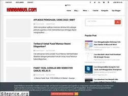 Sites similar to kangagus.com