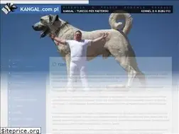 Sites similar to kangal.pl