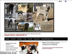 Sites similar to kangalal.com