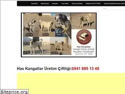 Sites similar to kangalburada.com