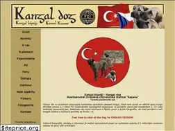 Sites similar to kangaldog.cz