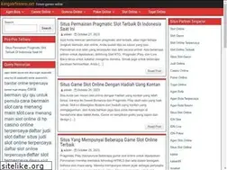 Sites similar to kangalefsanesi.net