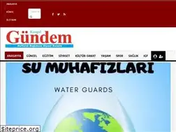 Sites similar to kangalgundem.com