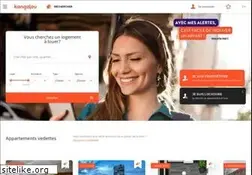 Sites similar to kangalou.com