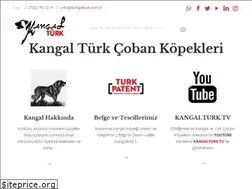 Sites similar to kangalturk.com.tr