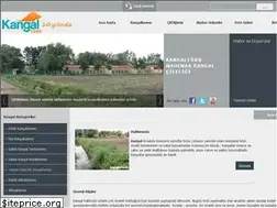 Sites similar to kangalturk.com