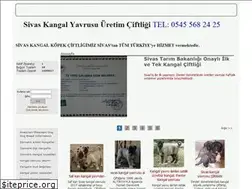 Sites similar to kangalyavrusu.net