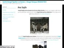 Sites similar to kangalyavrusu58.com
