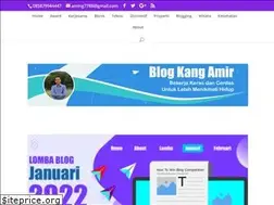 Sites similar to kangamir.com