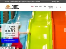 Sites similar to kangamooplay.com
