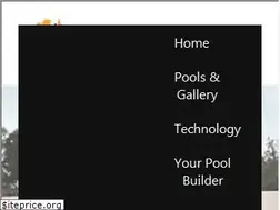Sites similar to kangapools.com