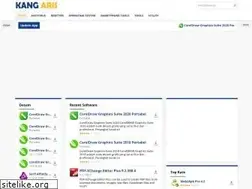 Sites similar to kangaris.eu.org