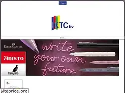 Sites similar to kangaro-ktc.nl