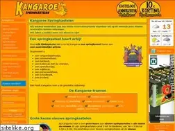 Sites similar to kangaroe.be