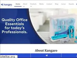 Sites similar to kangarokanin.com