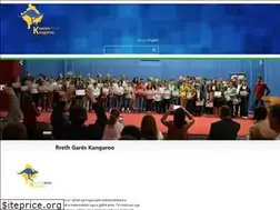 Sites similar to kangaroo-ks.org
