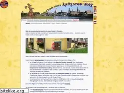 Sites similar to kangaroo-stop.de