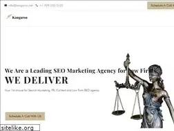 Sites similar to kangaroo.net