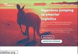 Sites similar to kangaroo.nl
