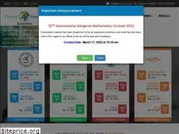 Sites similar to kangaroo.org.pk