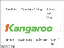 Sites similar to kangaroo.vn